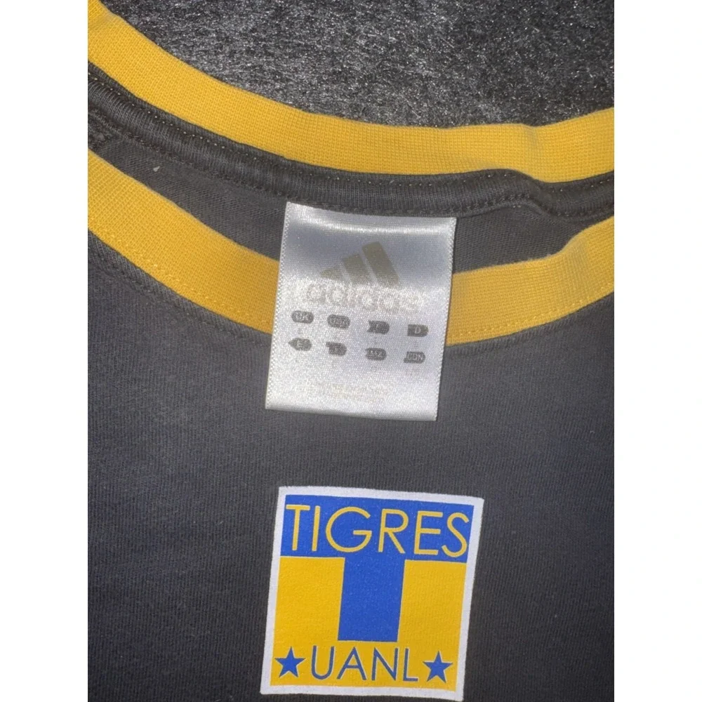 adidas tigres uanl